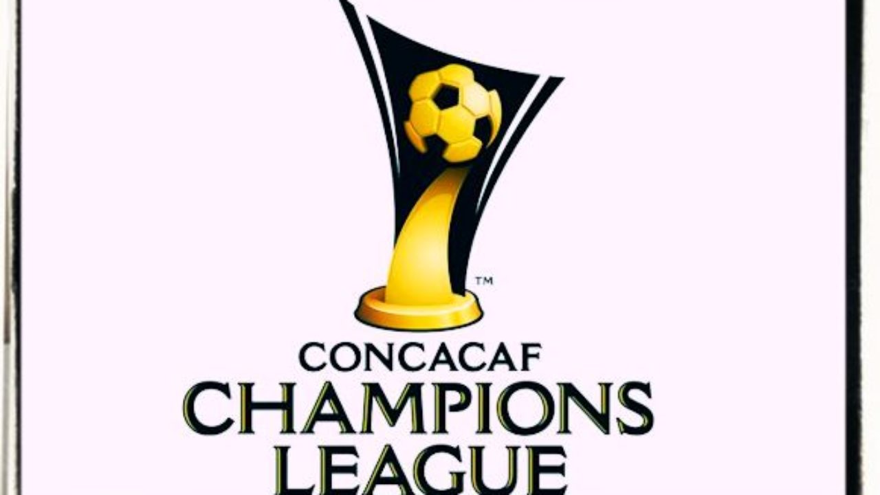 concacaf champions league quarter finals
