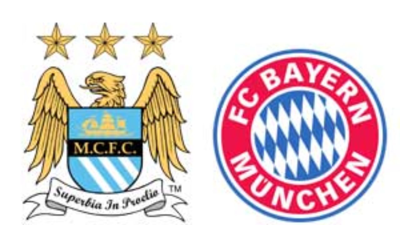man city schalke tv