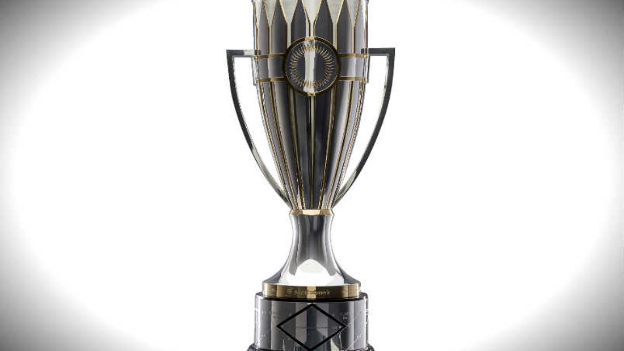 concacaf champions league 2019 final