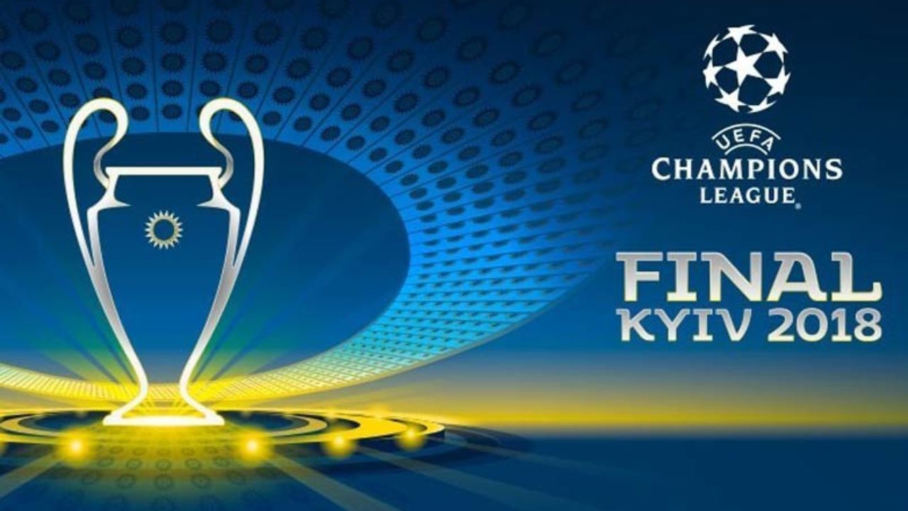europa champions league final 2018