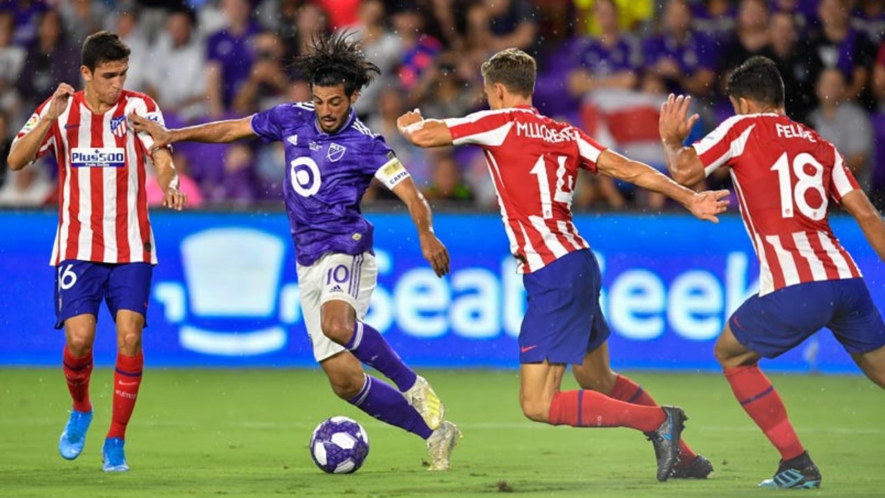 2019 mls all star game opponent