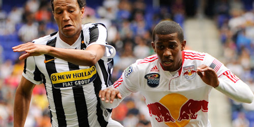 Group C] New York Red Bulls